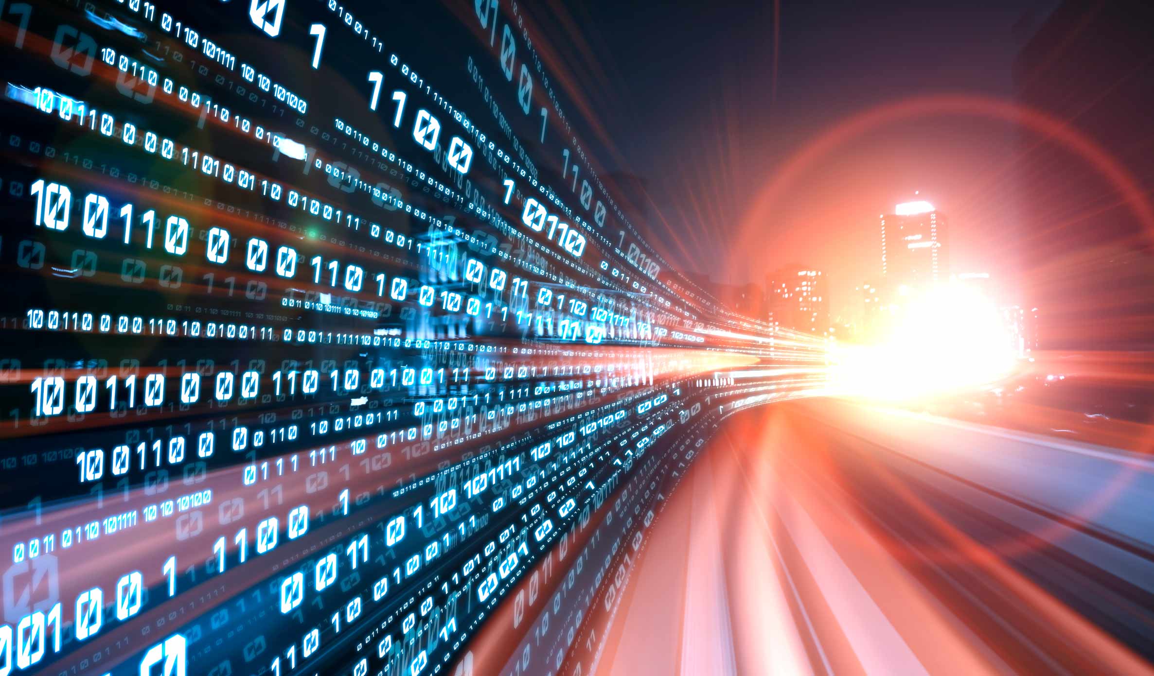 High performance for distributed applications