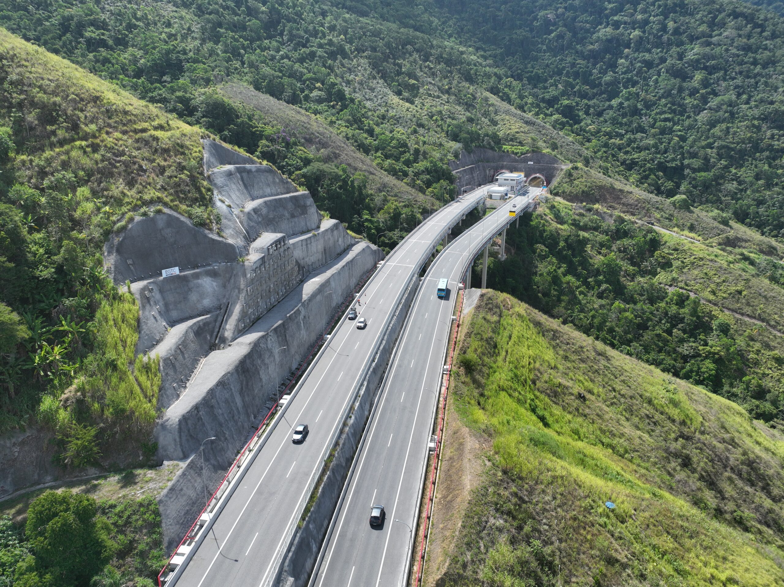 Conformal coating for extra protection