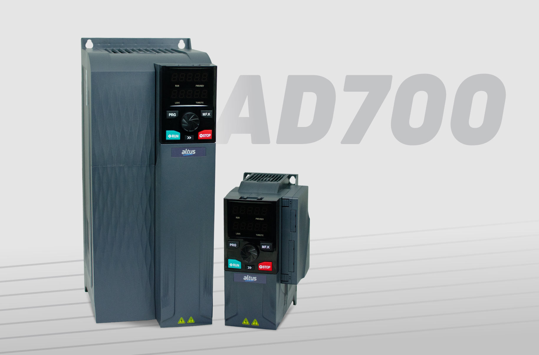 AD700 Series