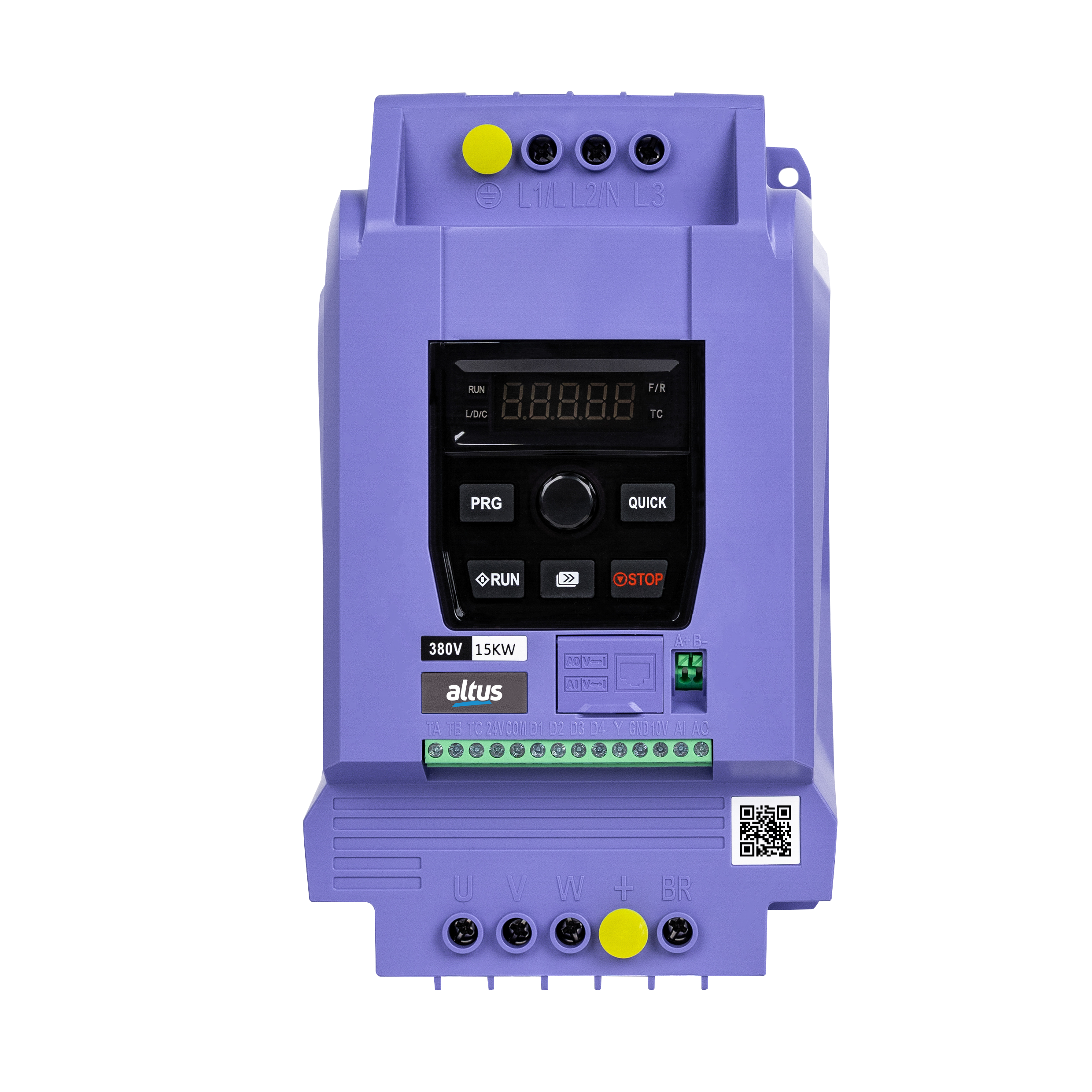 Compact and practical design for space optimization.