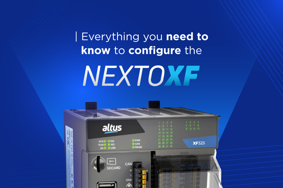 Complete Guide: Getting Started with the Nexto XF Series