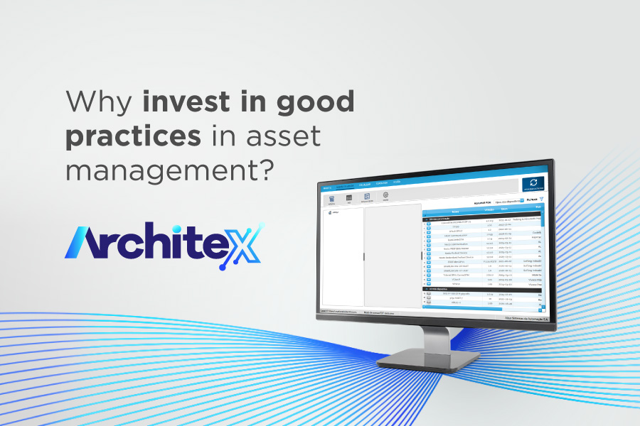5 signs that your plant needs an asset manager