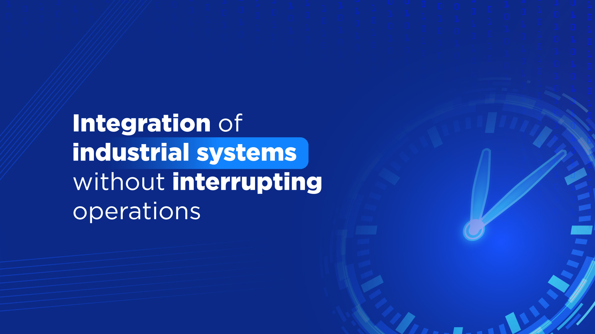 How to migrate from legacy protocols to modern protocols